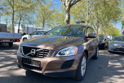 Volvo XC60 Gebrauchtwagen