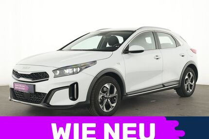 Kia XCeed Gebrauchtwagen
