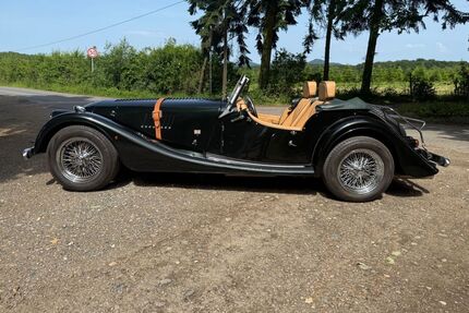 Morgan Roadster Gebrauchtwagen