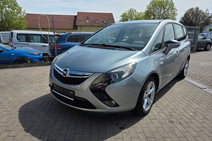 Opel Zafira Gebrauchtwagen