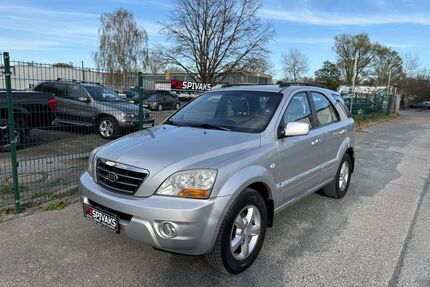 Kia Sorento Gebrauchtwagen