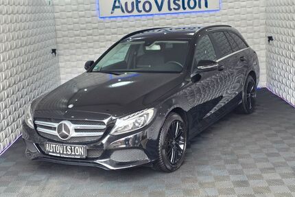Mercedes-Benz C 220 Gebrauchtwagen