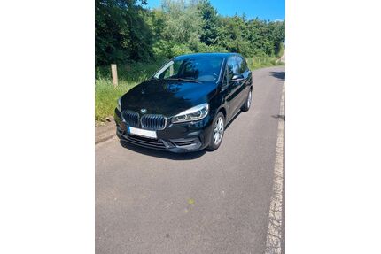 BMW 225 Active Tourer Gebrauchtwagen