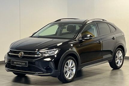 VW Taigo Gebrauchtwagen