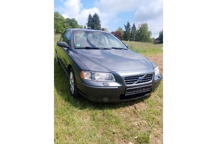 Volvo S60 Gebrauchtwagen