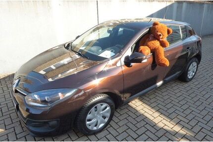 Renault Megane Gebrauchtwagen