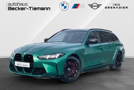 BMW M3 Gebrauchtwagen