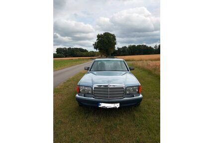 Mercedes-Benz S 300 Gebrauchtwagen
