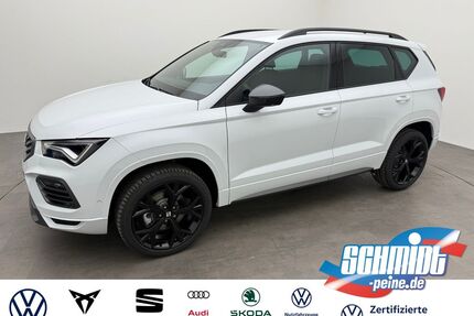 Seat Ateca Gebrauchtwagen