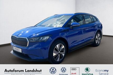 Skoda Enyaq Gebrauchtwagen