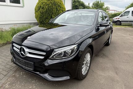 Mercedes-Benz C 220 Gebrauchtwagen