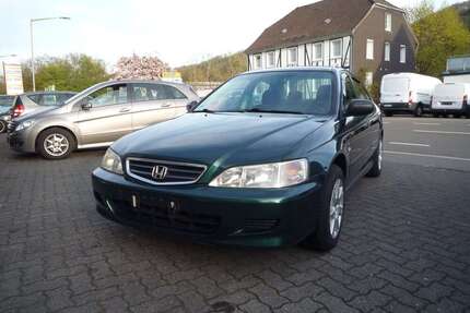 Honda Accord Gebrauchtwagen