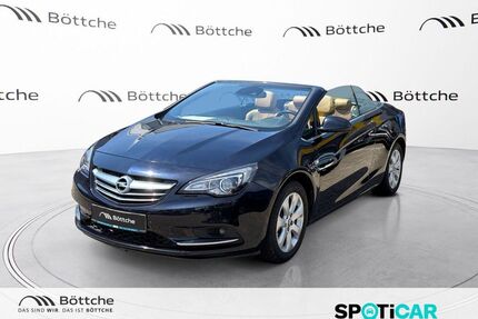 Opel Cascada Gebrauchtwagen