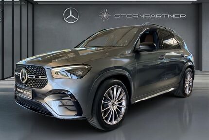 Mercedes-Benz GLE 450 Gebrauchtwagen