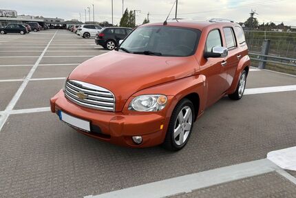 Chevrolet HHR Gebrauchtwagen