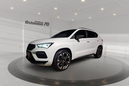 Cupra Ateca Gebrauchtwagen
