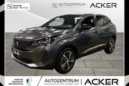 Peugeot 3008 Gebrauchtwagen