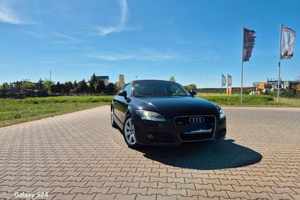 Audi TT Gebrauchtwagen