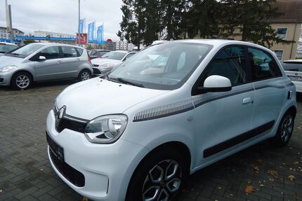 Renault Twingo Gebrauchtwagen