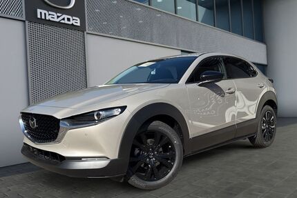 Mazda CX-30 Gebrauchtwagen
