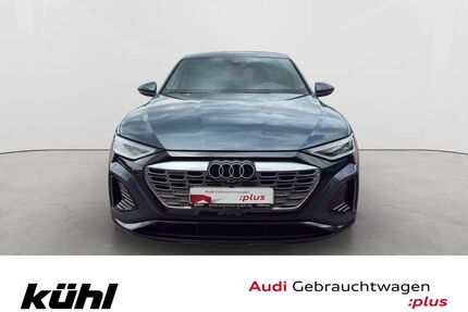 Audi Q8 e-tron Gebrauchtwagen