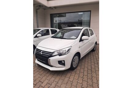 Mitsubishi Space Star Gebrauchtwagen