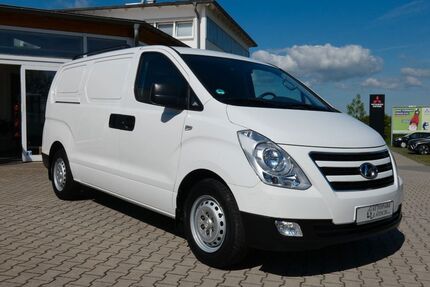 Hyundai H-1 Starex Gebrauchtwagen