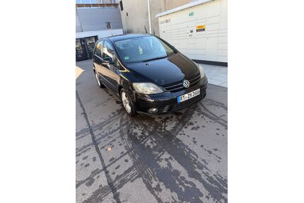 VW Golf Plus Gebrauchtwagen