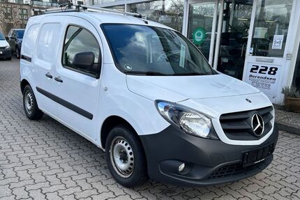 Mercedes-Benz Citan Gebrauchtwagen