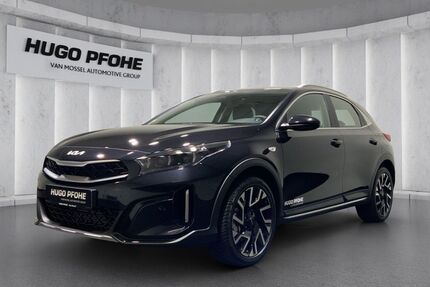 Kia XCeed Gebrauchtwagen