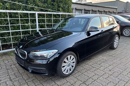 BMW 116 Gebrauchtwagen