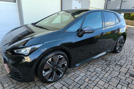 Cupra Born Gebrauchtwagen