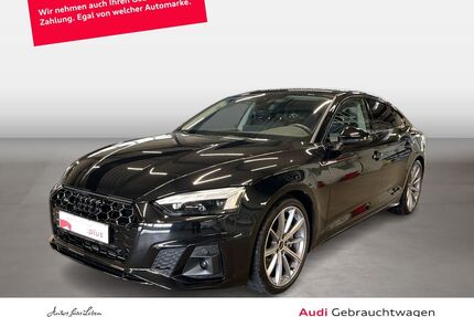 Audi A5 Gebrauchtwagen