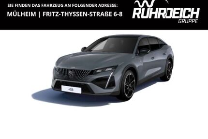 Peugeot 408 Gebrauchtwagen