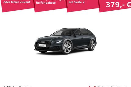 Audi A6 Allroad Gebrauchtwagen