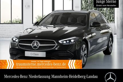 Mercedes-Benz C 220 Gebrauchtwagen