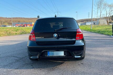 BMW 118 Gebrauchtwagen
