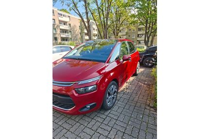 Citroen C4 SpaceTourer Gebrauchtwagen