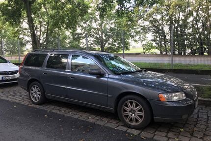 Volvo V70 Gebrauchtwagen