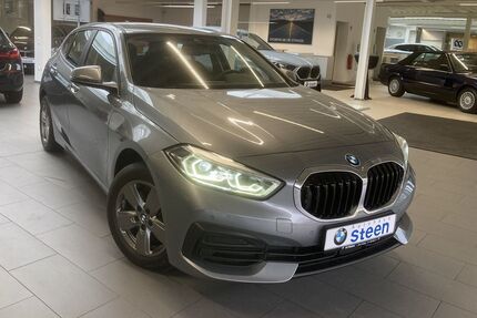 BMW 118 Gebrauchtwagen