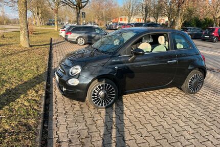Fiat 500 Gebrauchtwagen