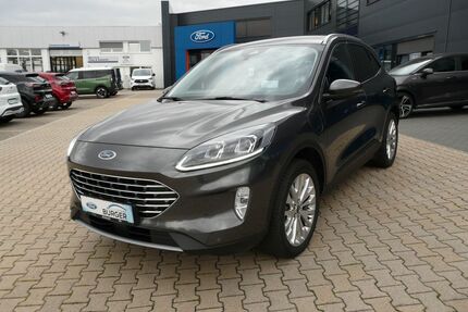 Ford Kuga Gebrauchtwagen