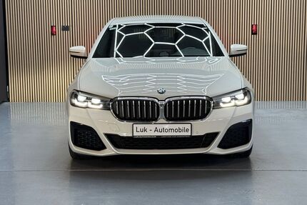 BMW 530 Gebrauchtwagen