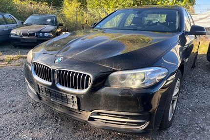 BMW 530 Gebrauchtwagen