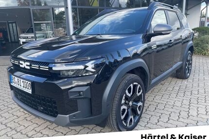 Dacia Bigster Gebrauchtwagen