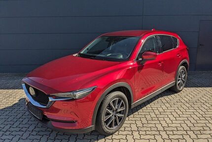 Mazda CX-5 Gebrauchtwagen