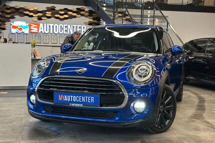Mini Cooper D Gebrauchtwagen
