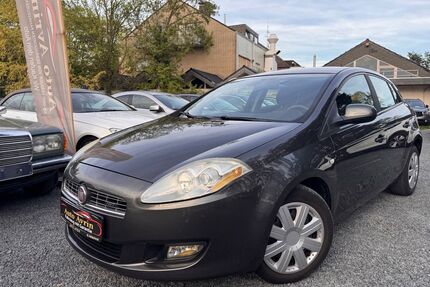 Fiat Bravo Gebrauchtwagen