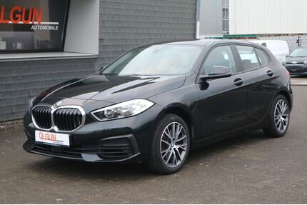 BMW 116 Gebrauchtwagen