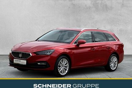Seat Leon Gebrauchtwagen